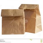 two-brown-paper-bag-lunch-clipping-path-white-background-36357888