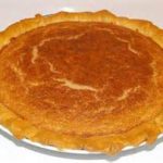 Ted kings bean pie